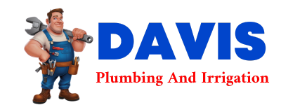 Trusted plumber in GOODELLS